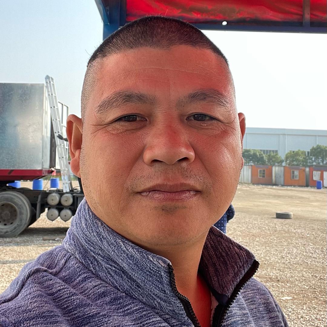 湖北半挂车培训（学半挂找老刘）