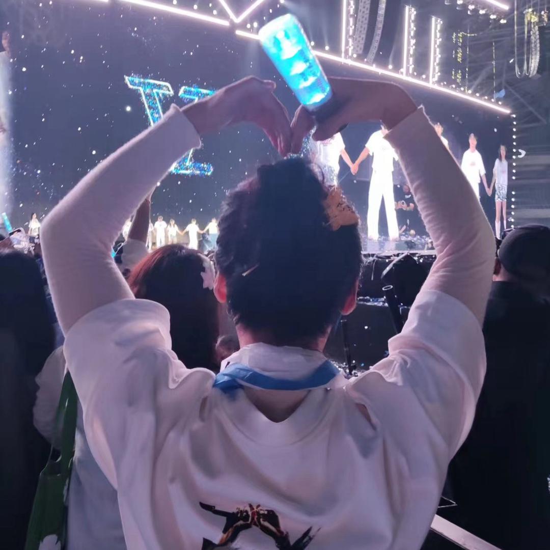 白榆🌟