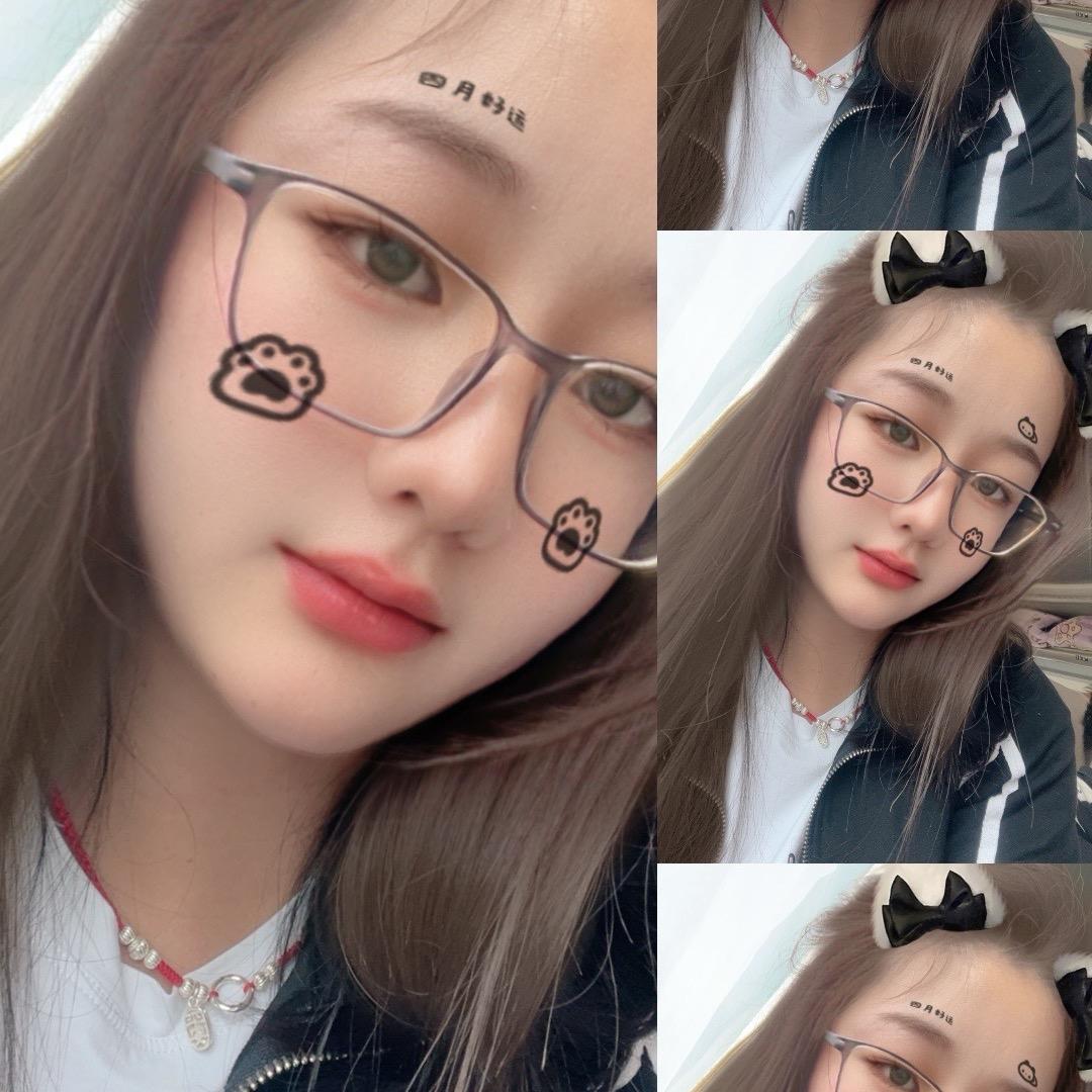 🍀梁哈哈吖