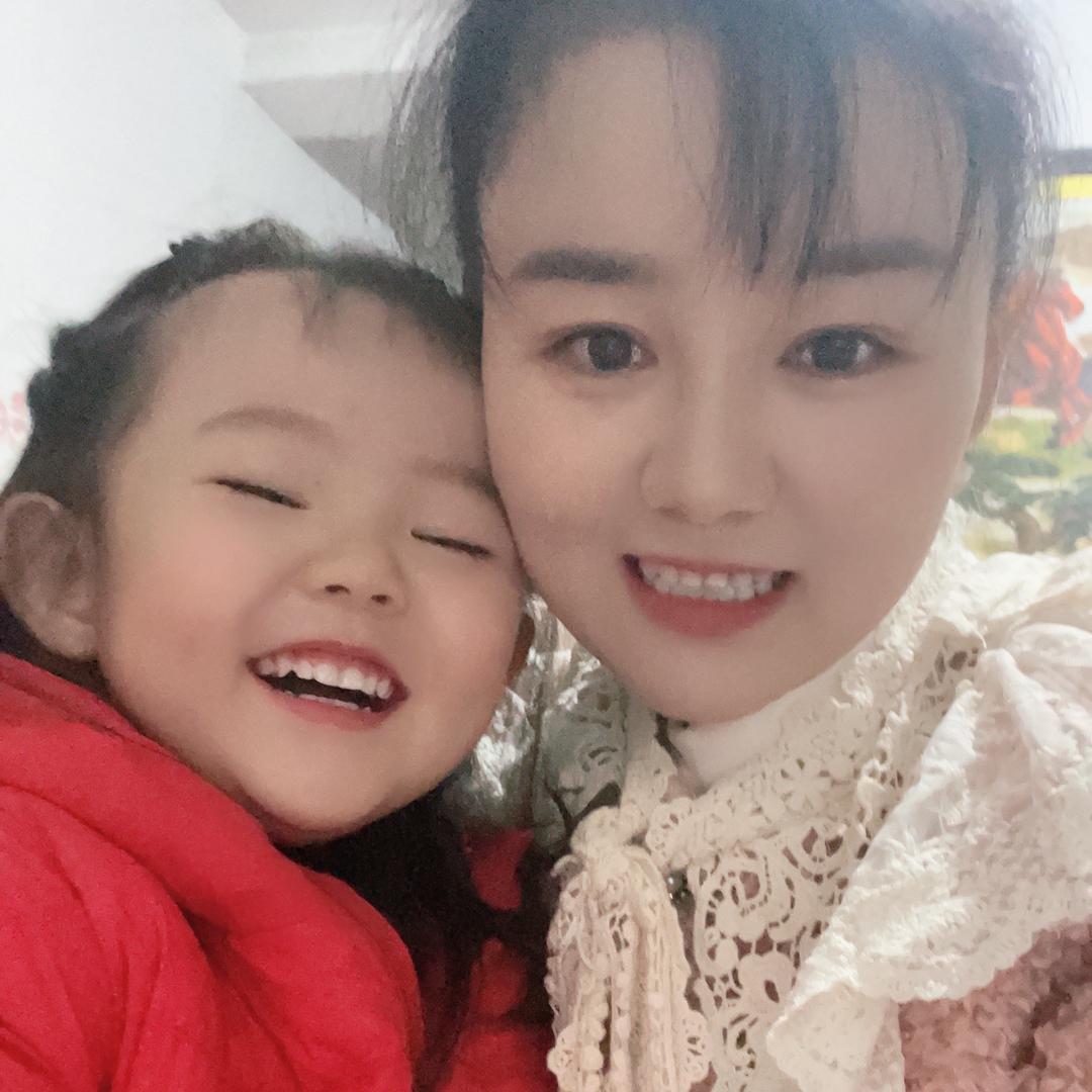 张张（单亲生活）