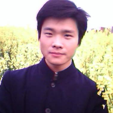 温柔阿K