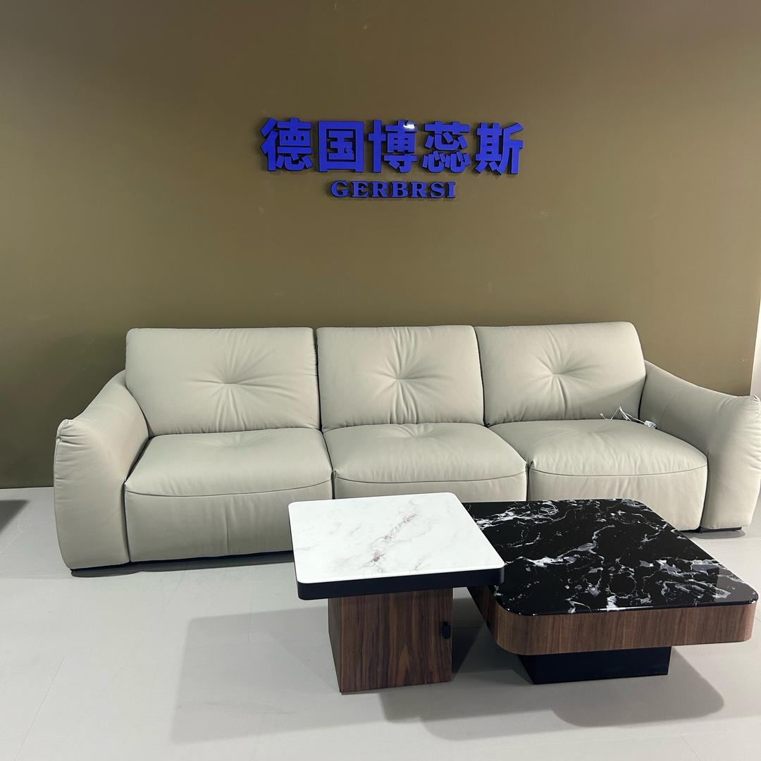 博蕊斯家居沧州美学馆