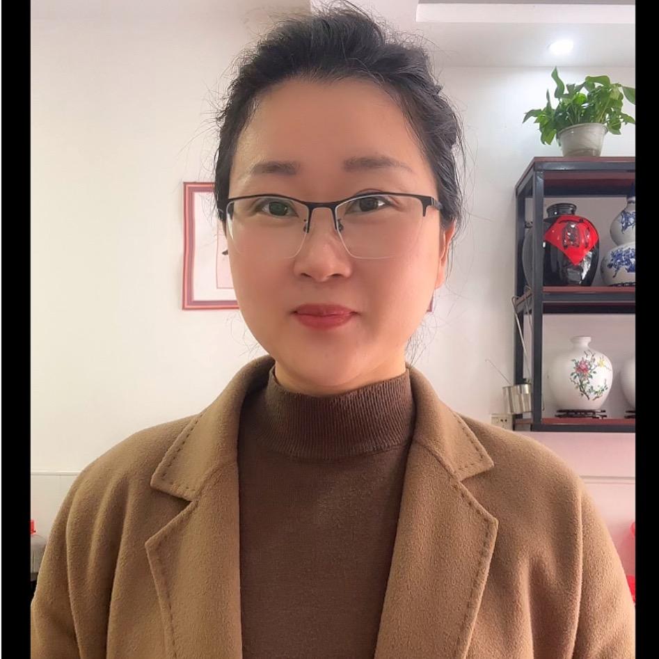 仙桃德政园女酿酒人梁子