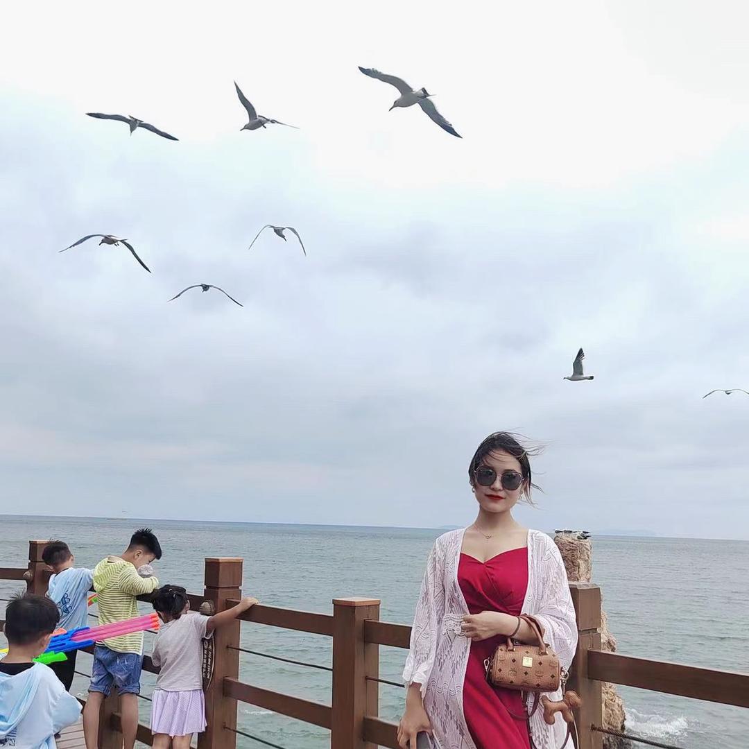 北海花艺