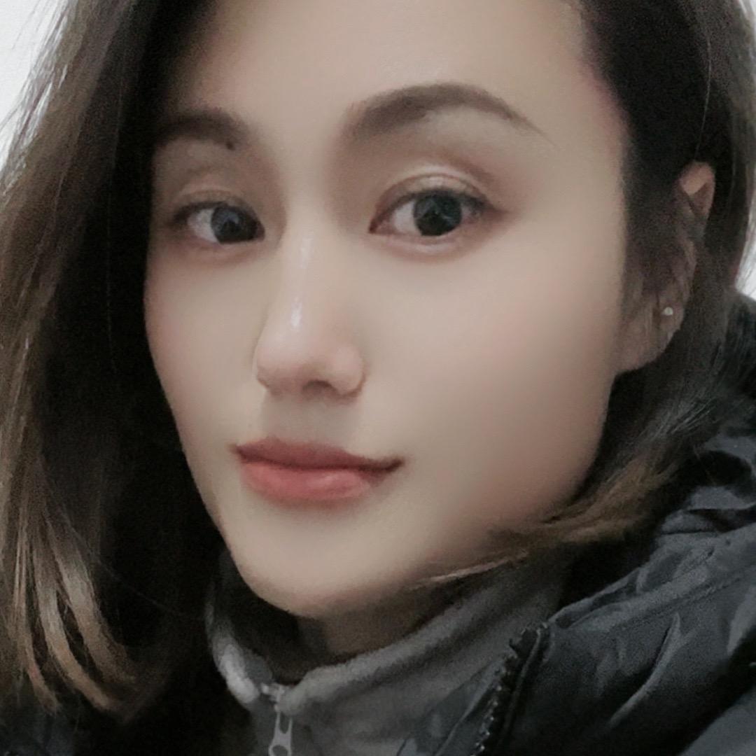 晚霞