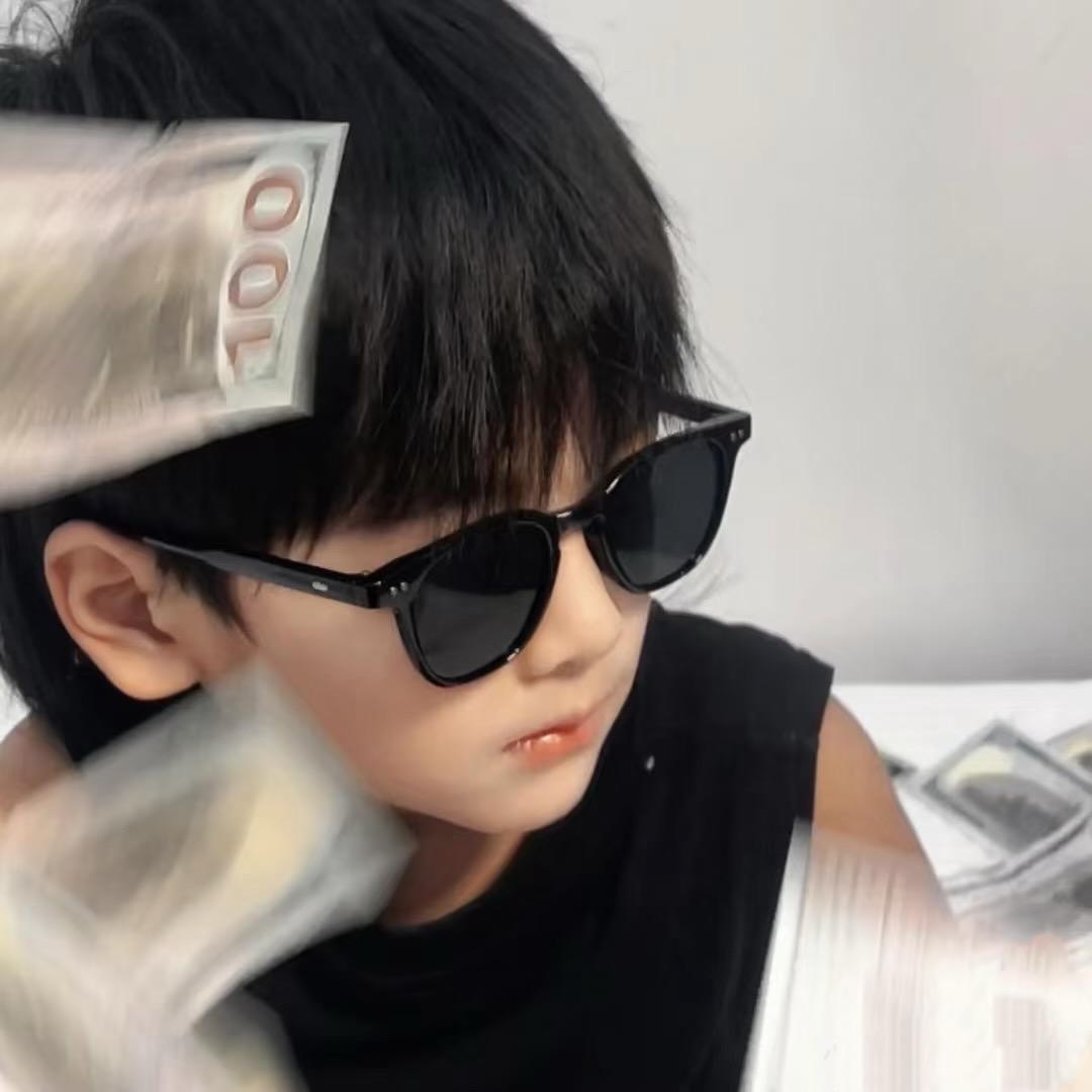 是梓俊啊！
