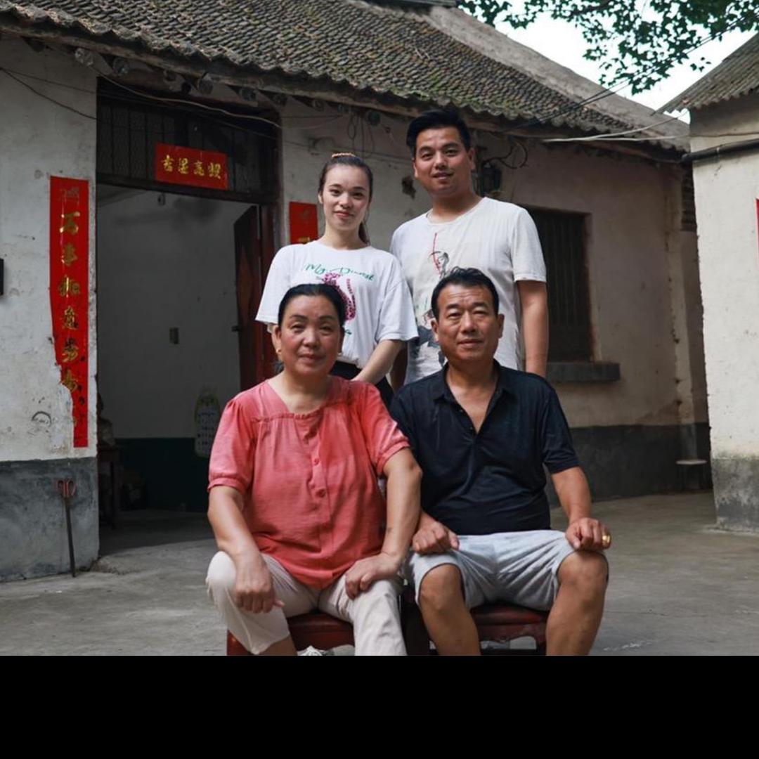 河南寒少（情感）