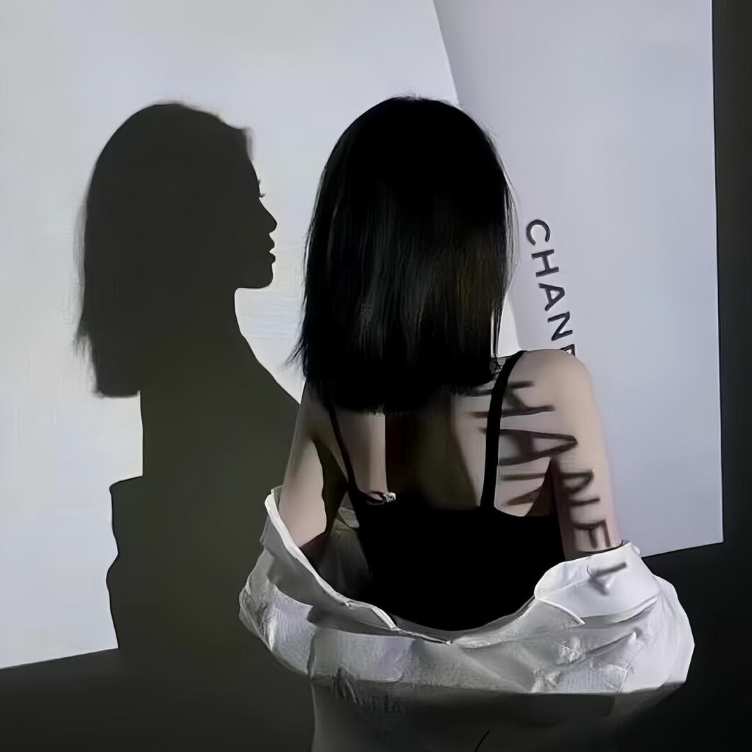 冷月