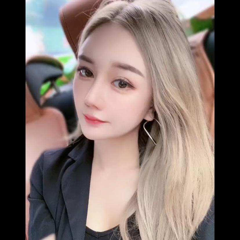 欣可儿❤️