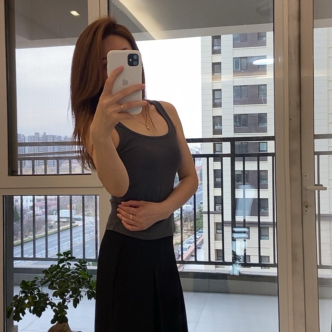 涵涵《揉腹版》