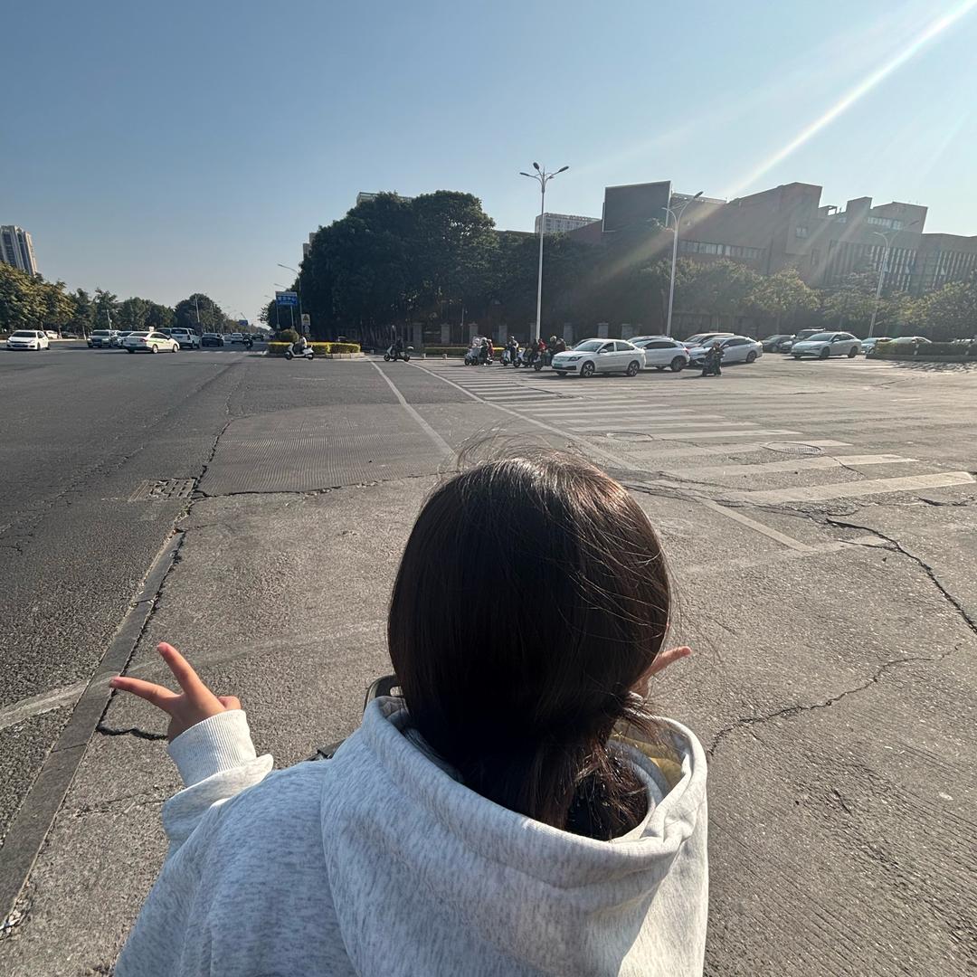 敏敏～