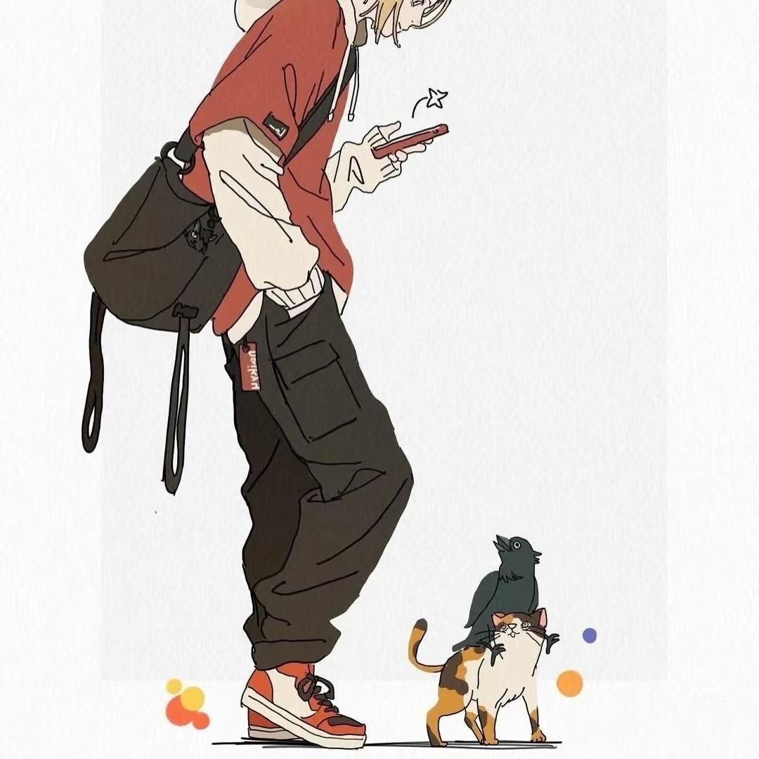 小满（12.27生日版）