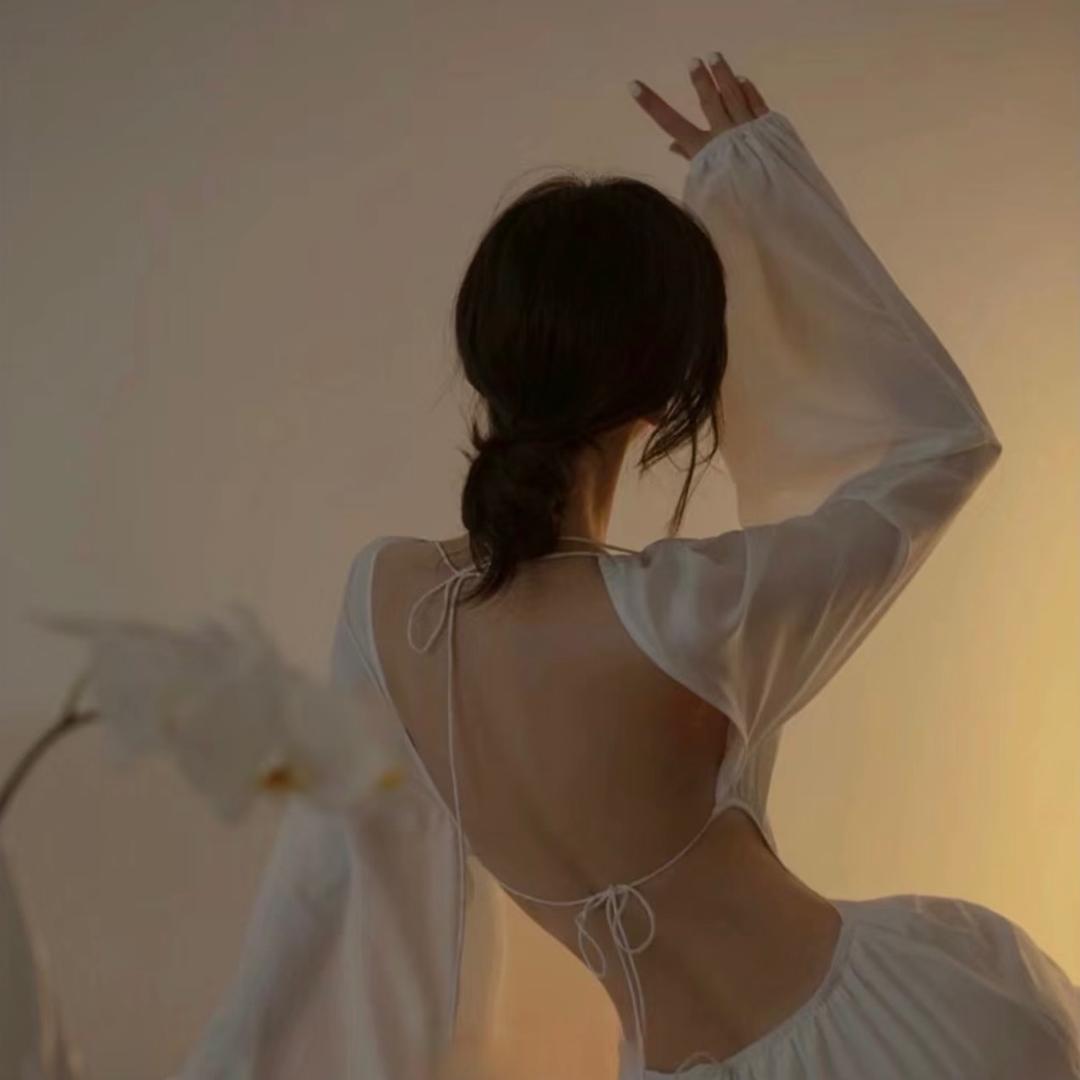 是橙子