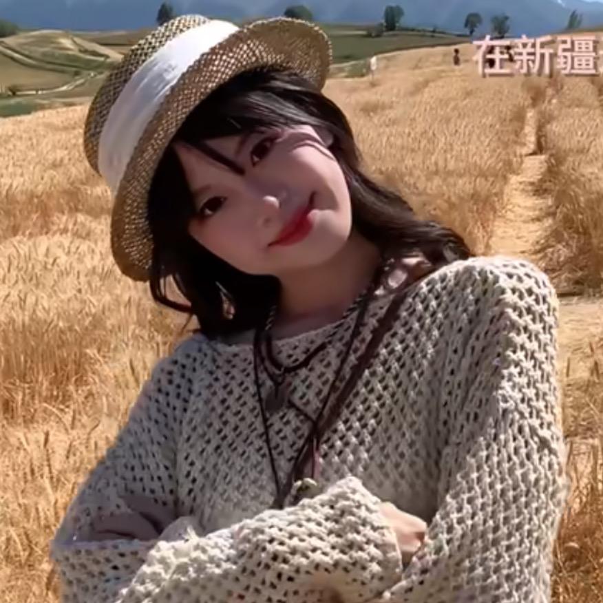 空心头像