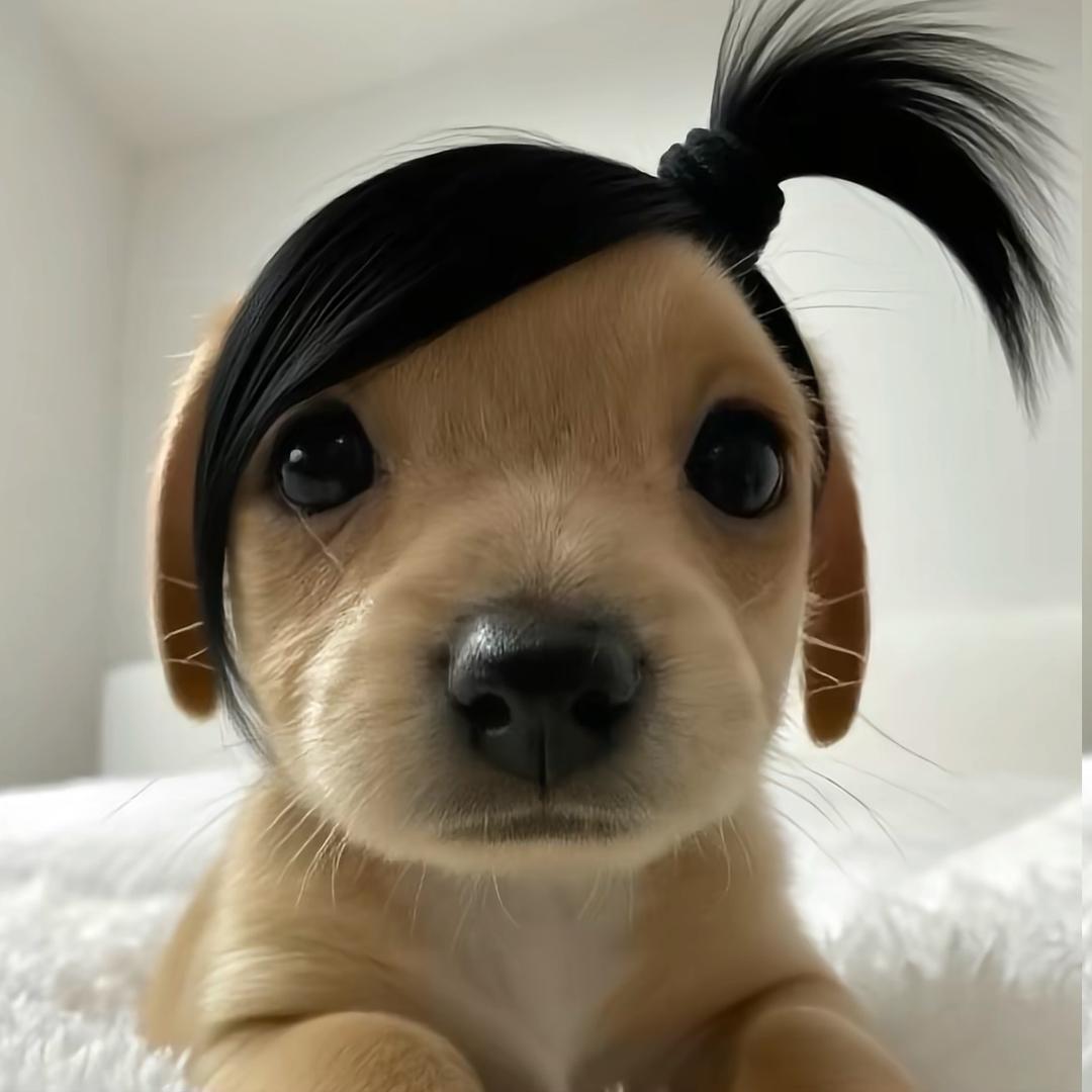 等等我