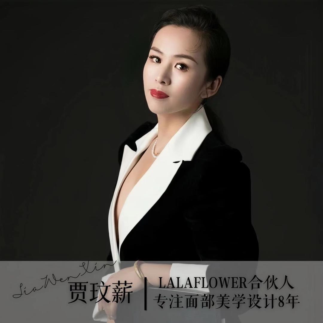 涂抹式抗皱合伙人玟薪