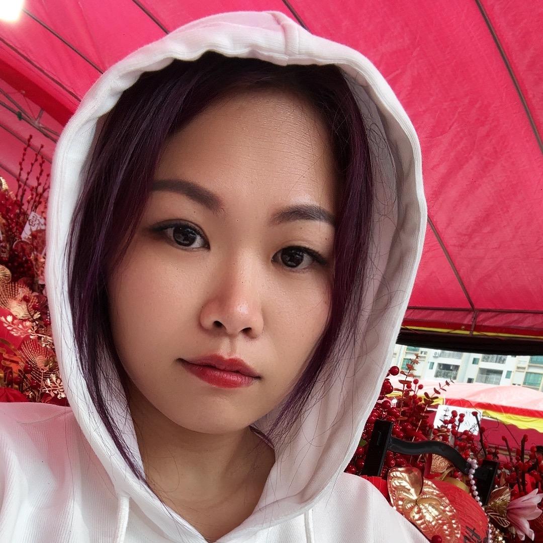 @雯妹