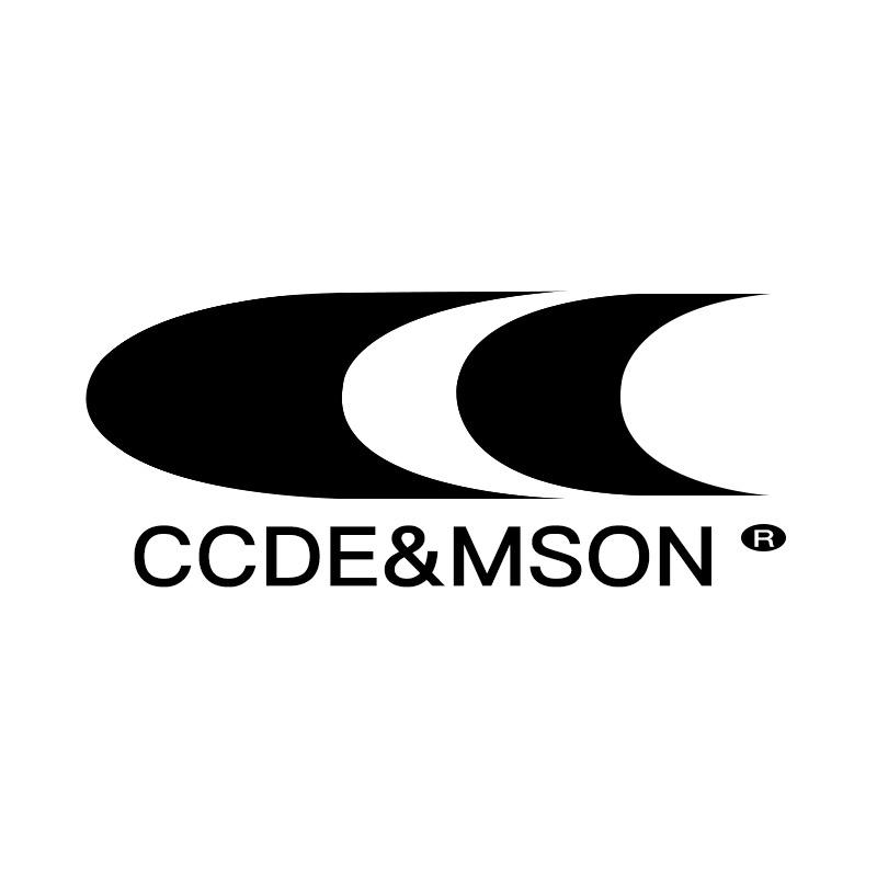 CCDE&MSON服饰穿搭