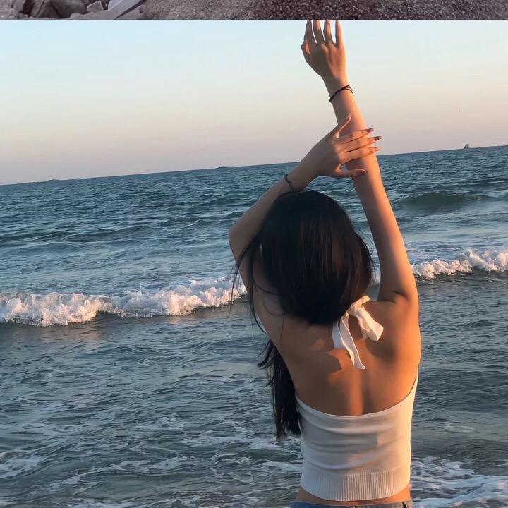 还在寻找男搭档