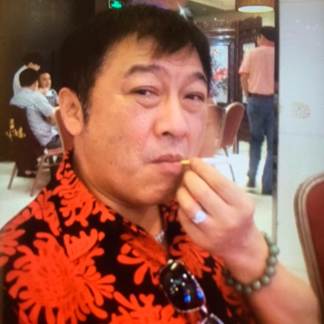 彪爷
