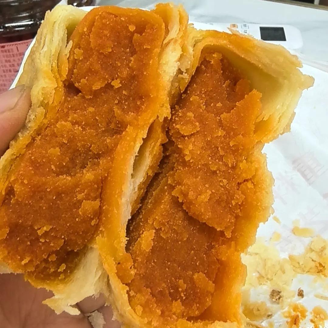 正宗黄庄月饼的头像