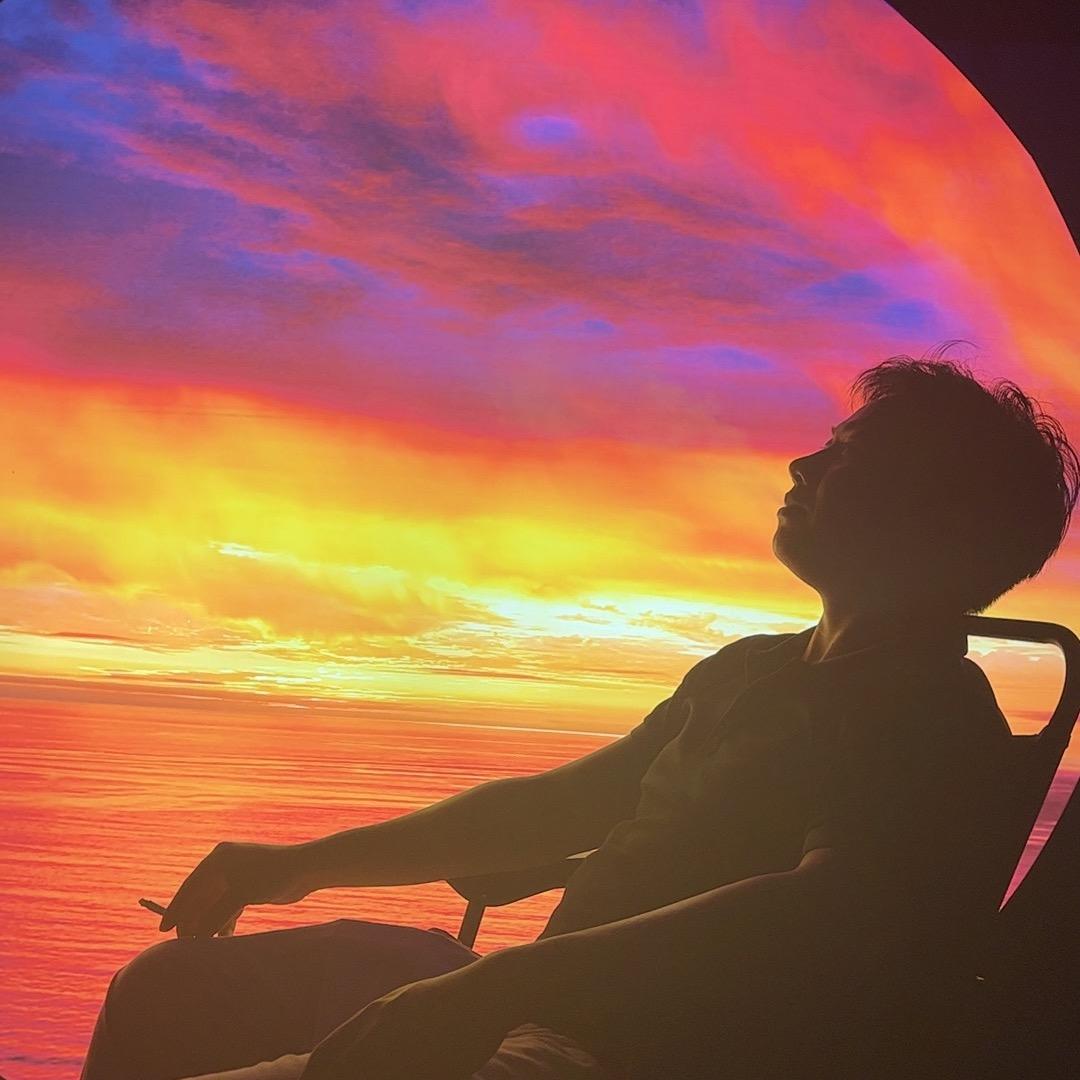 【我 不 信 命  ¥  听 天 命】