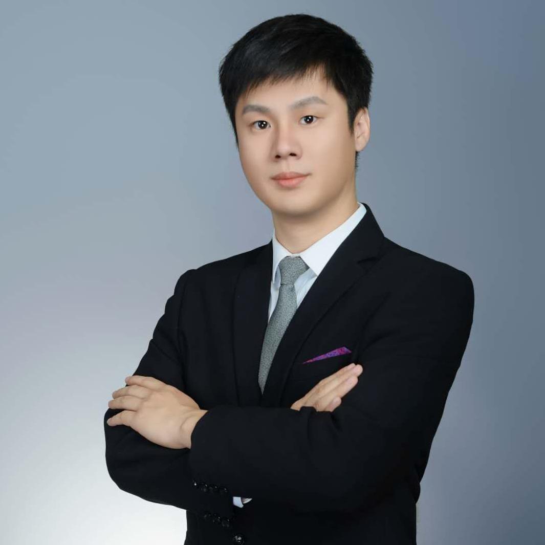 沈阳刑事律师陈文众