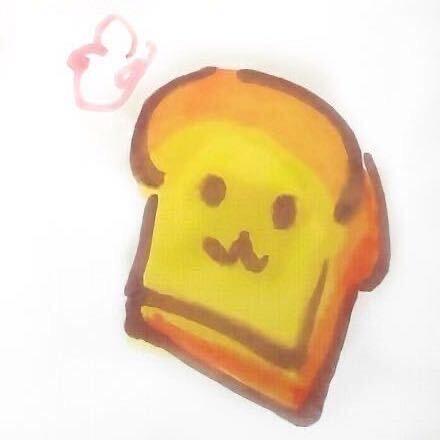 卷卷糊面包（南京戒断版