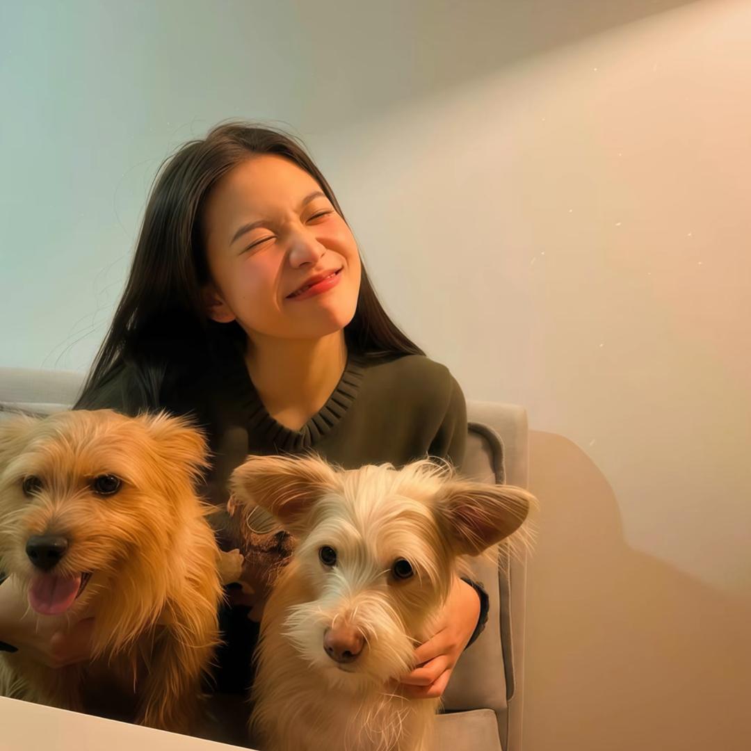 周六开心^