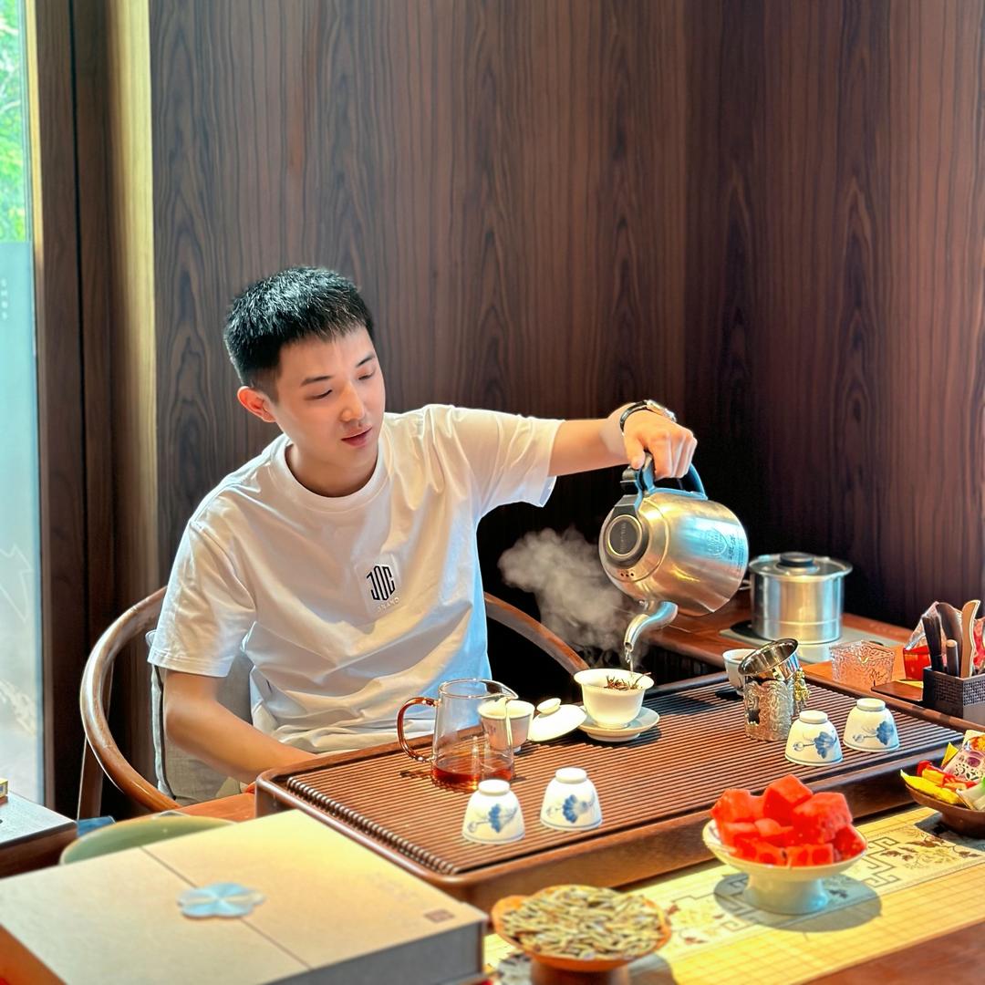 廢話少說