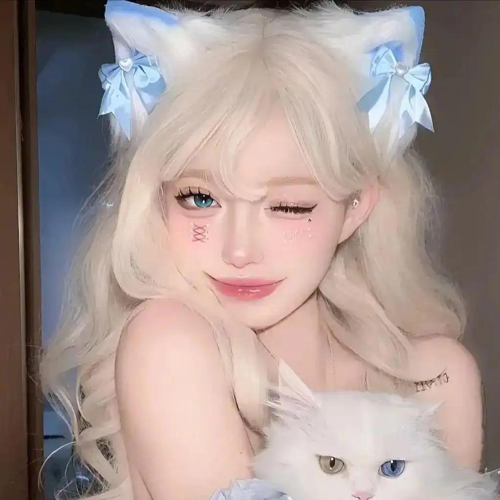 半面妆