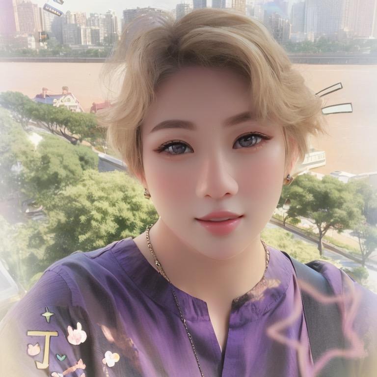 💙二妹💛 🥀⃟错把᭄敷衍ꦻ当承诺