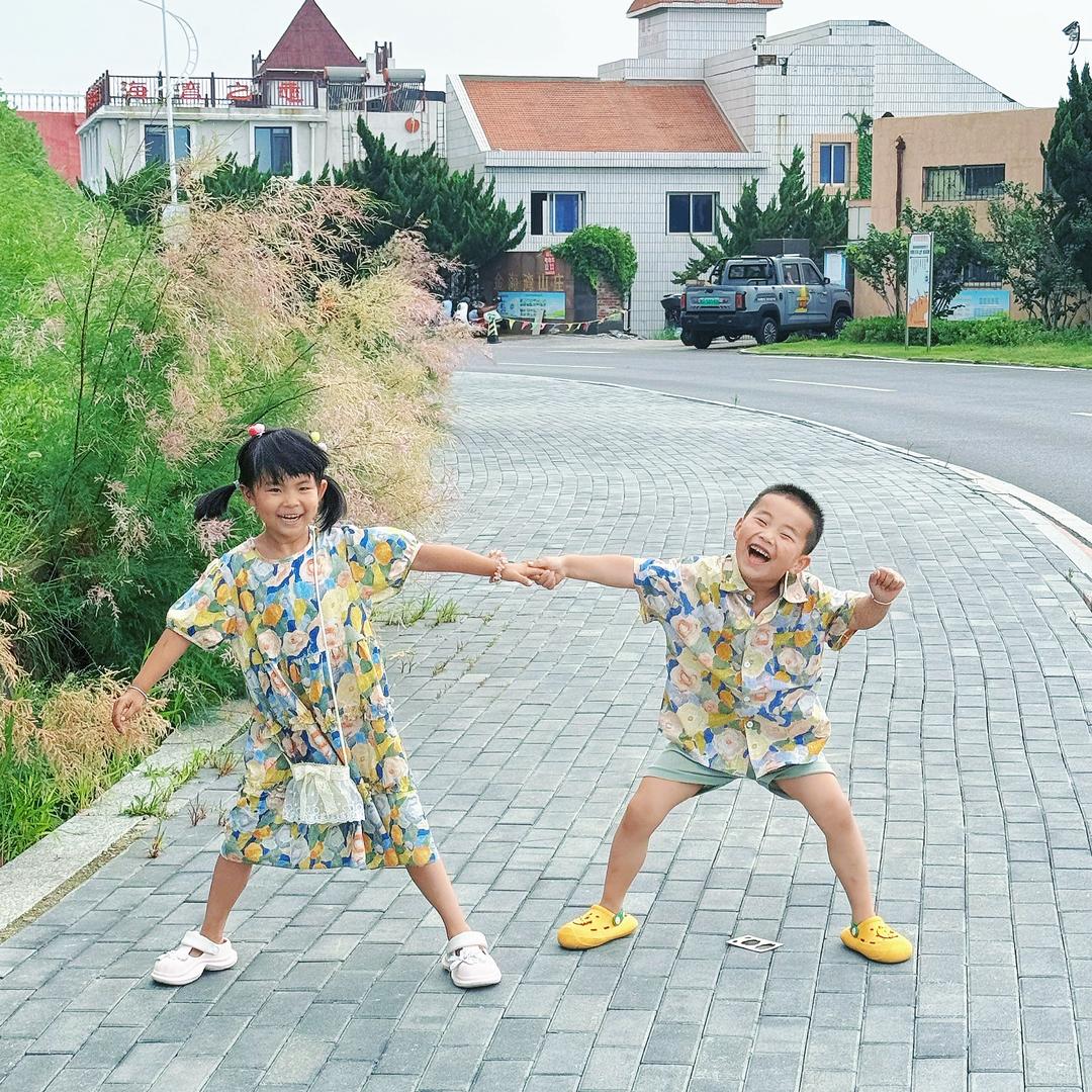 俩朵朵（好物分享）