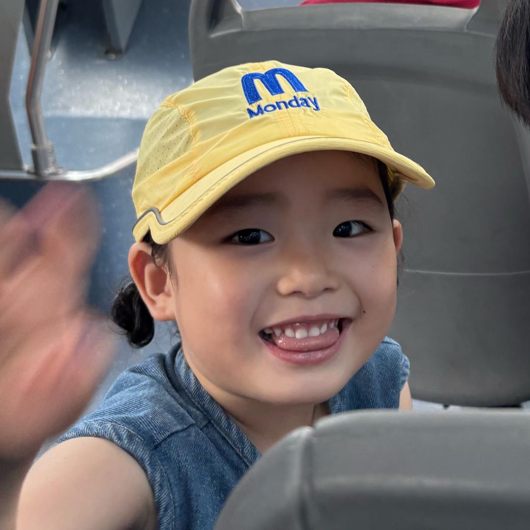 以沐的快乐时光🥰