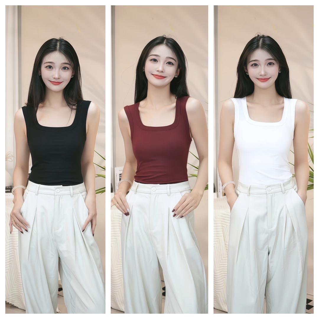 雅鹿内衣服饰直播间