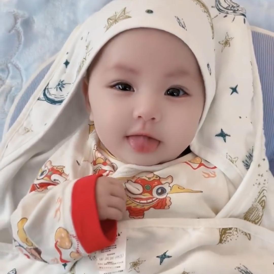 宝妈❤️福利日常