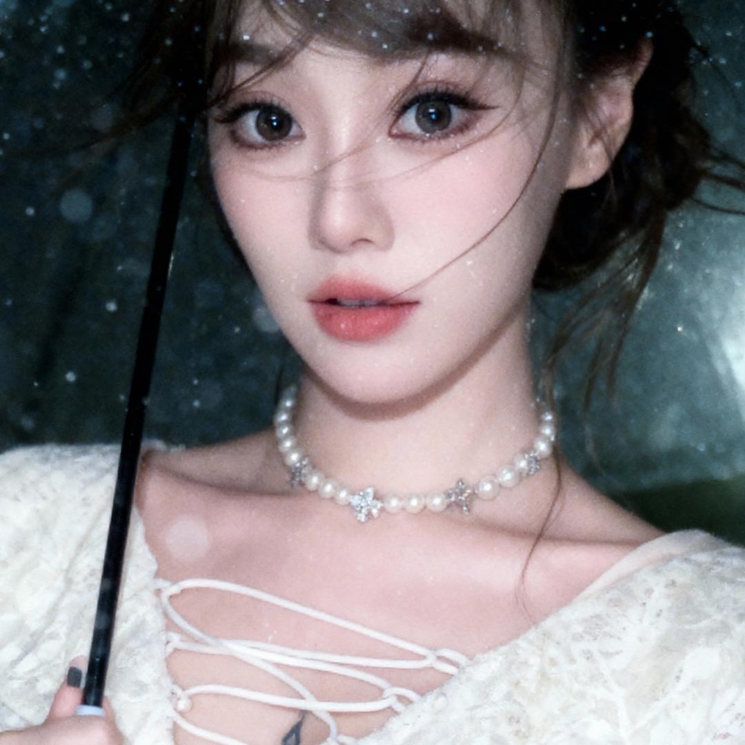 你的小辣椒🌶️