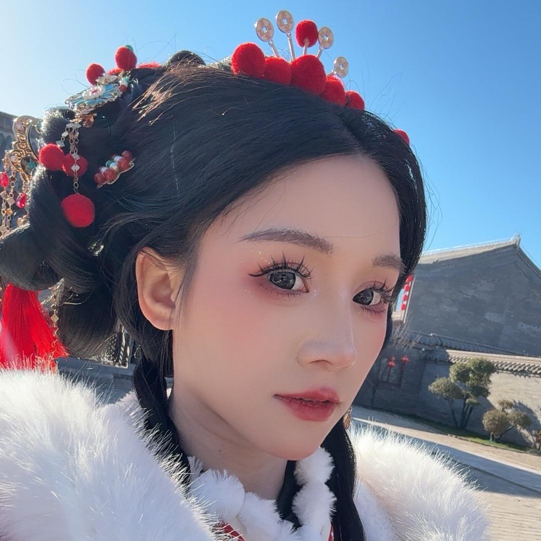 柳飘飘(要当妈妈啦)