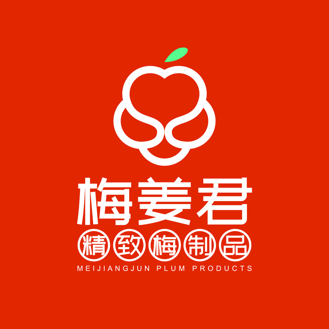 梅姜君食品旗舰店