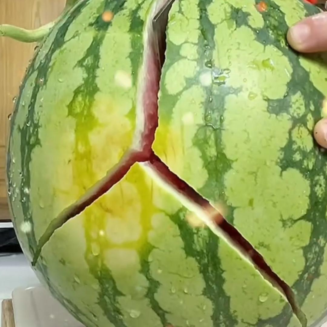 爱西瓜1916