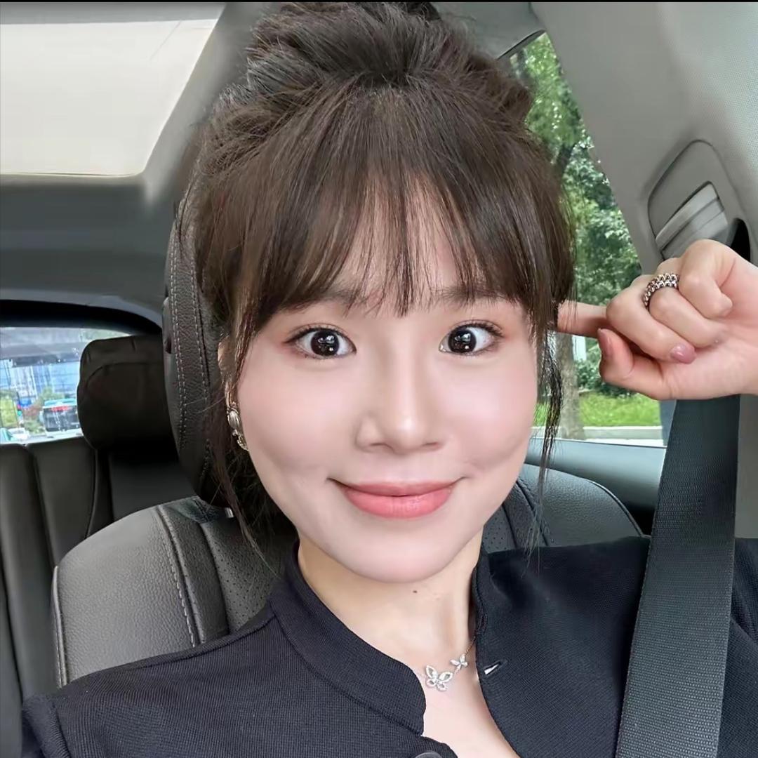 萌姐定制（直播爆款）