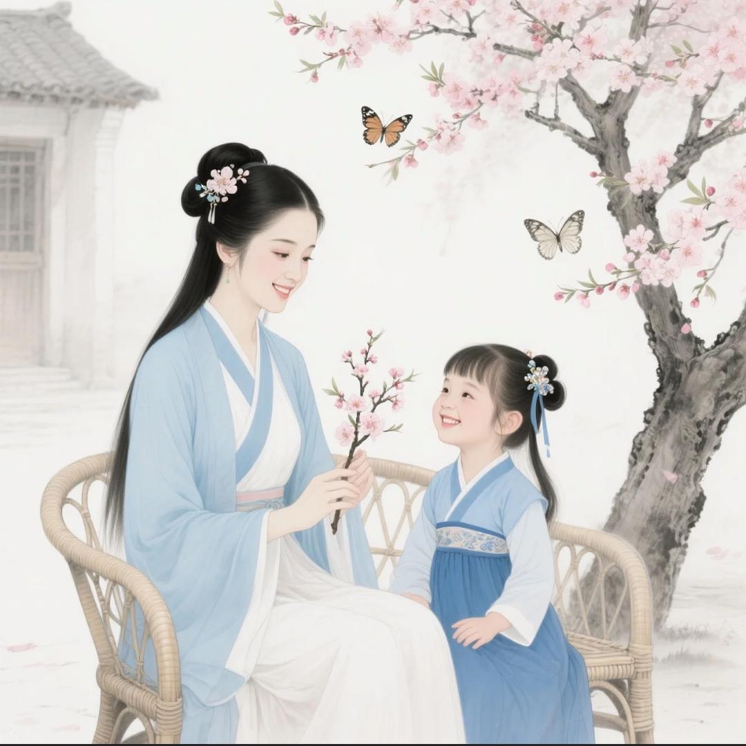 育儿解忧铺