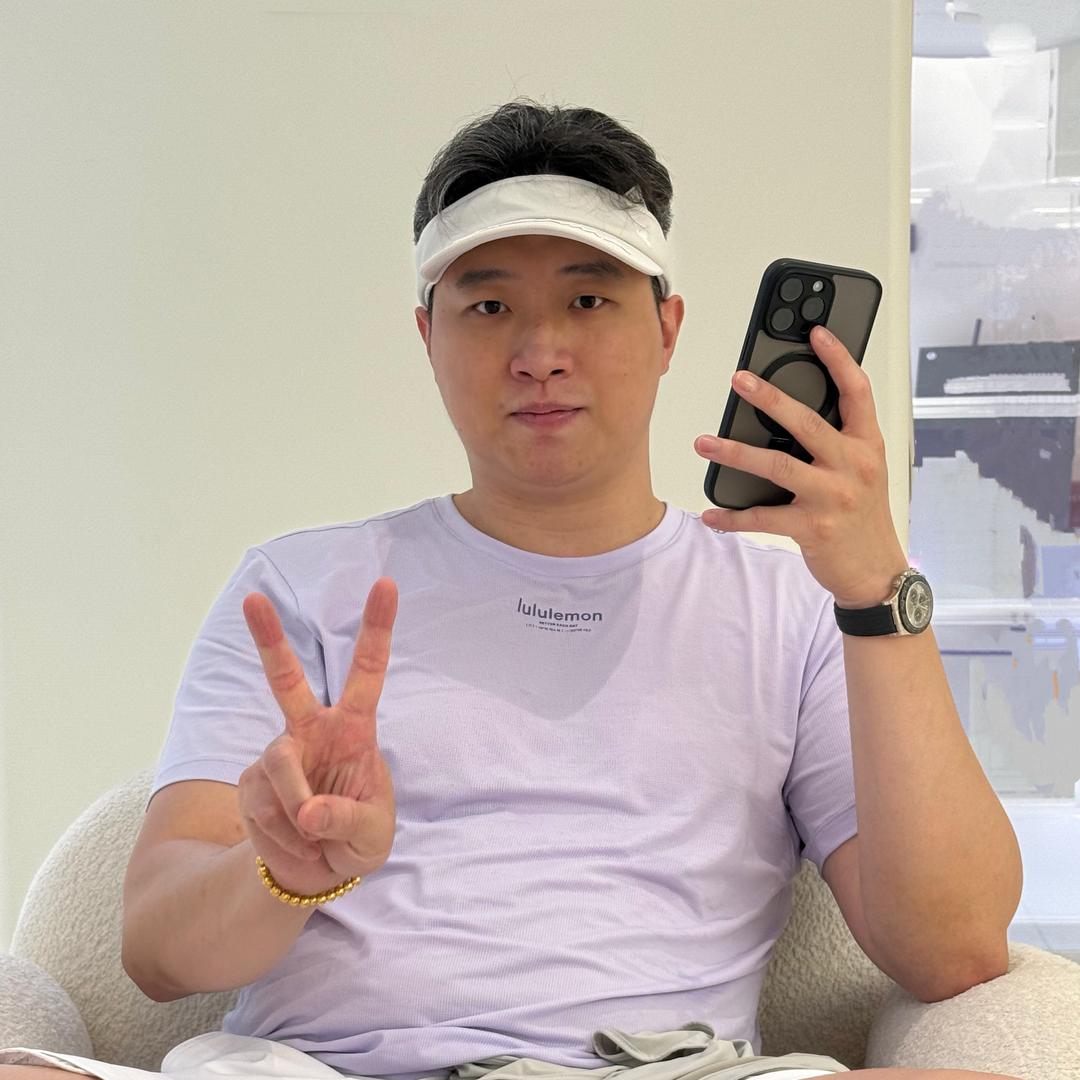 大熊碎碎念🐻