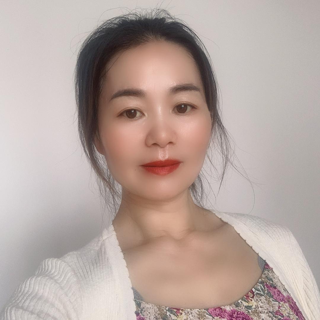 开❤️一笑