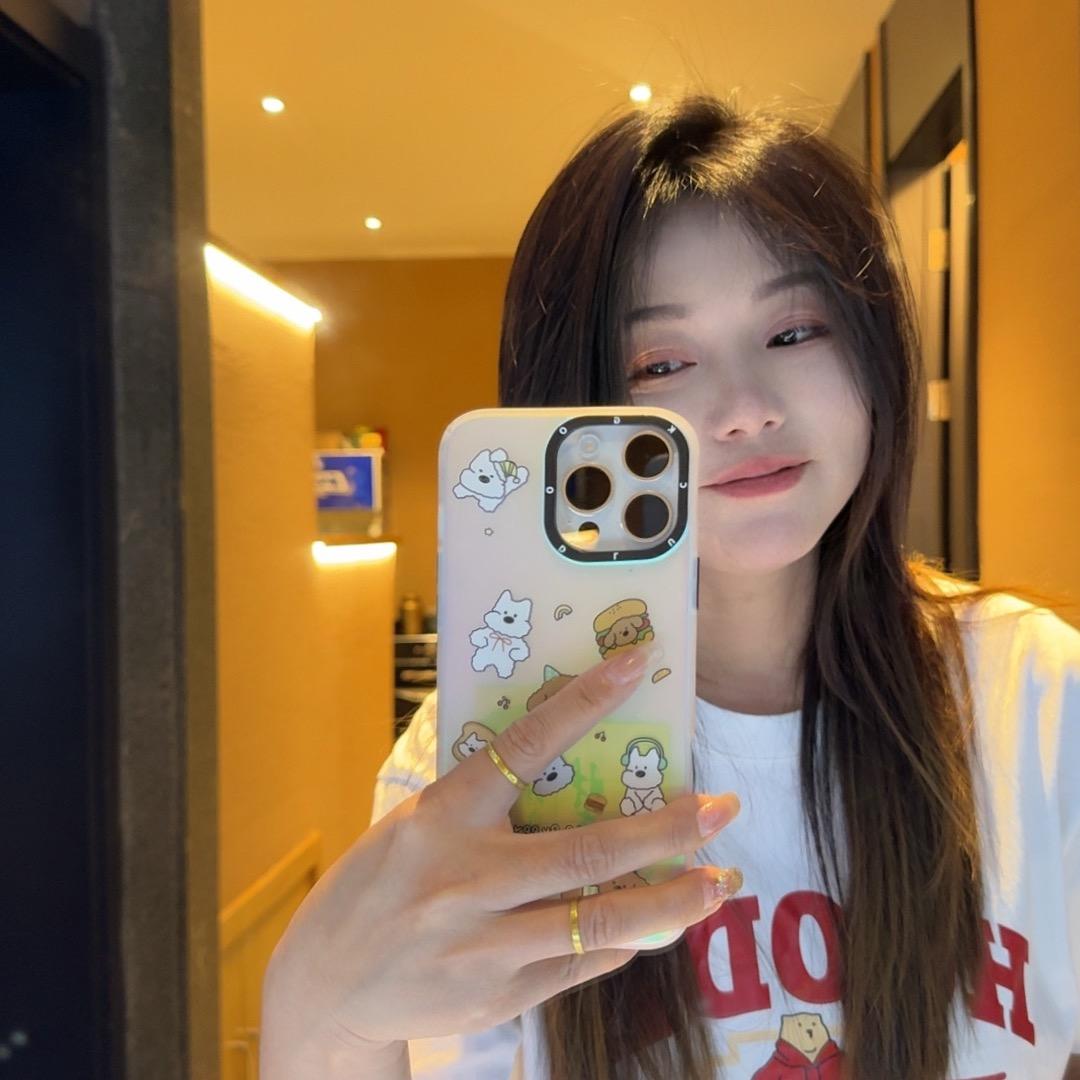 九华山韩美美小号