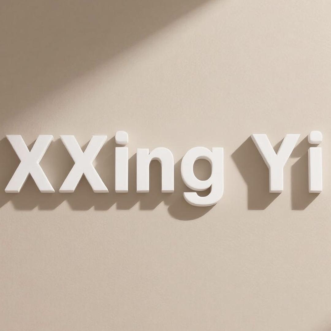 XXingYi优品