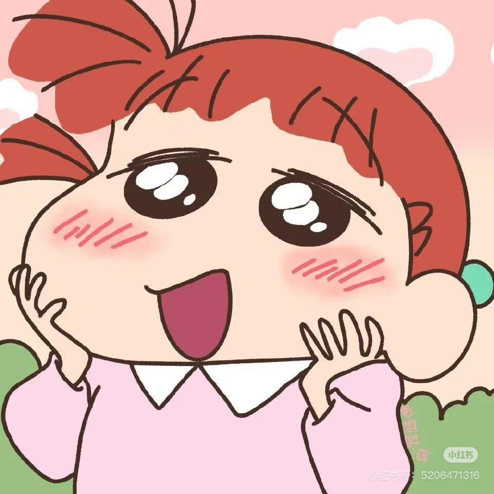 小鱼（努力版）