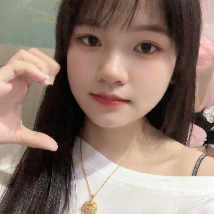 小妮子💕