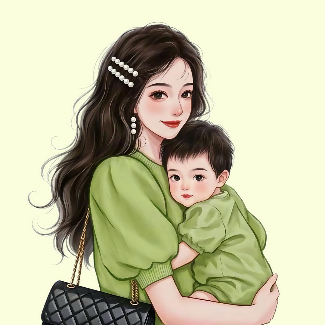 澎澎妈咪