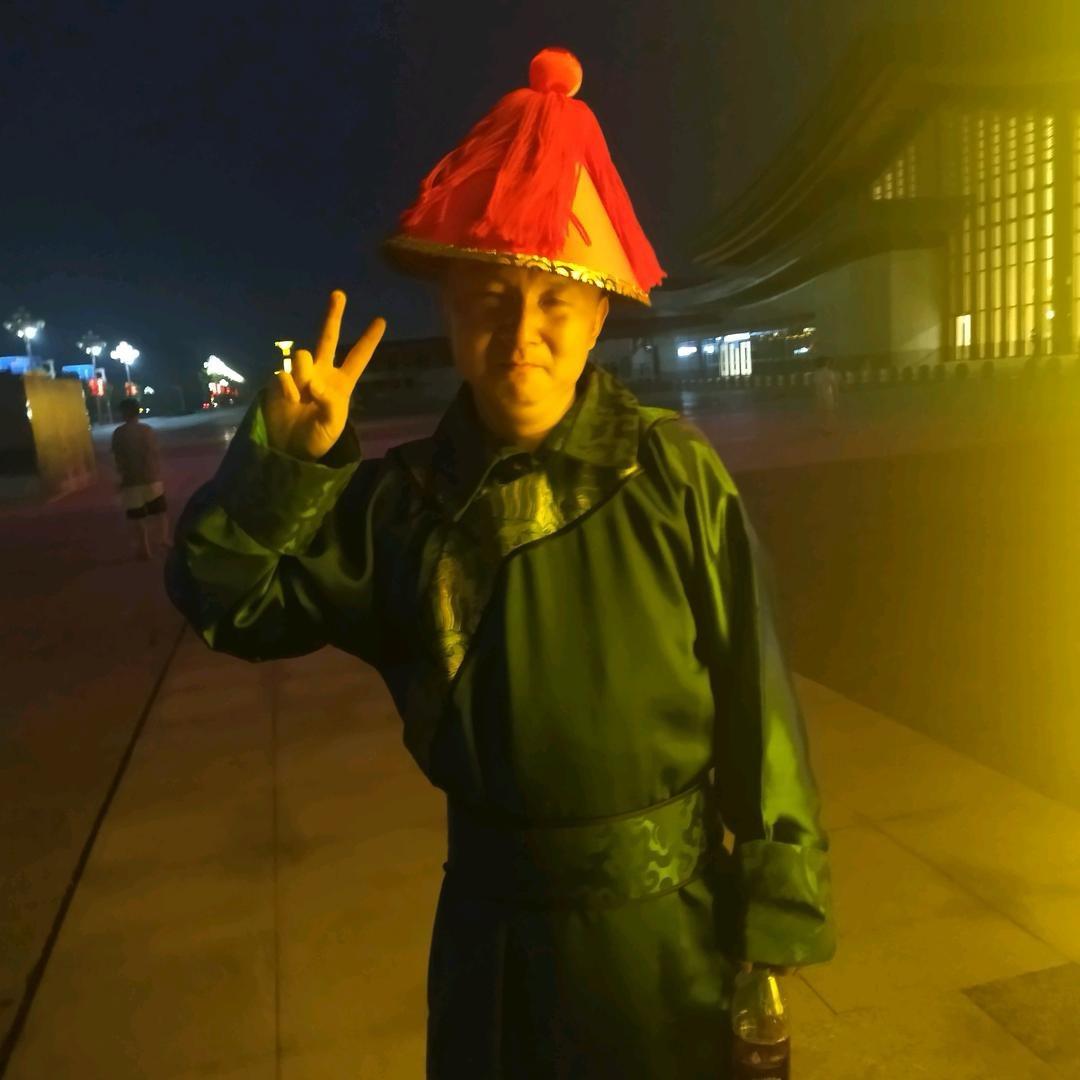黄梅王总管